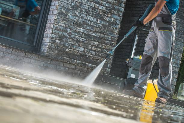 Best Gas Station Cleaning  in Canon, GA