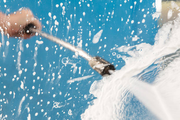 Best Parking Lot and Garage Cleaning  in Canon, GA