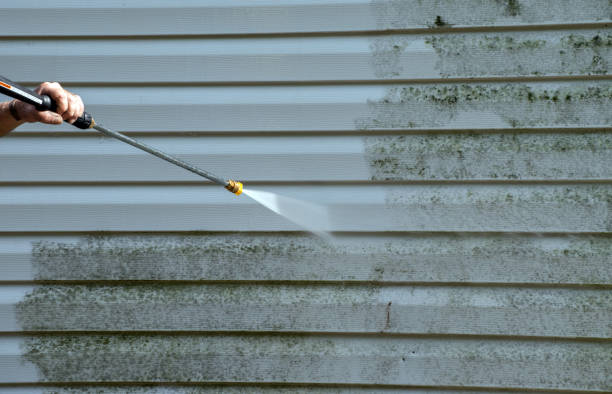 Best Restaurant Pressure Washing  in Canon, GA