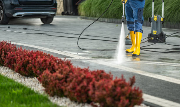 Trusted Canon, GA Pressure Washing Services Experts